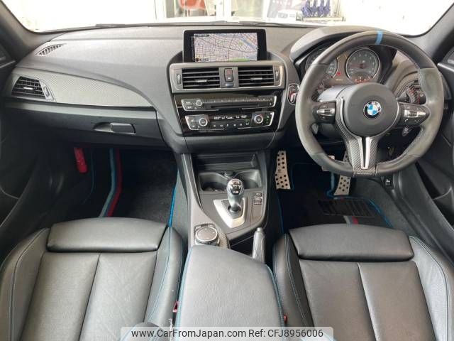 bmw m2 2016 -BMW--BMW M2 CBA-1H30--WBS1H92070V817329---BMW--BMW M2 CBA-1H30--WBS1H92070V817329- image 2