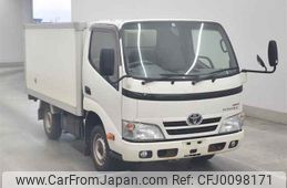 toyota toyoace undefined -TOYOTA--Toyoace KDY271-0003803---TOYOTA--Toyoace KDY271-0003803-