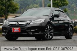 honda accord 2018 -HONDA--Accord CR7--1008423---HONDA--Accord CR7--1008423-