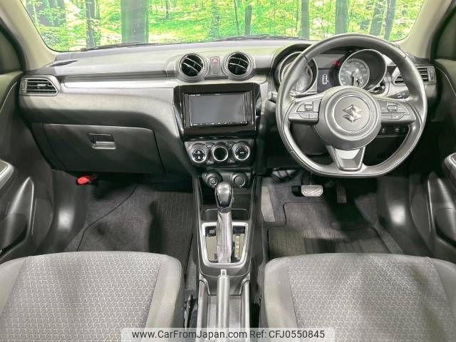 suzuki swift 2019 -SUZUKI--Swift DBA-ZC83S--ZC83S-136592---SUZUKI--Swift DBA-ZC83S--ZC83S-136592- image 2