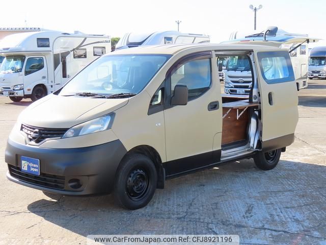 nissan nv200-vanette-van 2010 GOO_JP_700040229130230820001 image 1