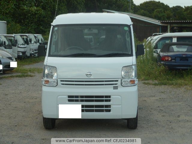 nissan clipper-van 2019 -NISSAN 【名変中 】--Clipper Van DR17V--299963---NISSAN 【名変中 】--Clipper Van DR17V--299963- image 2