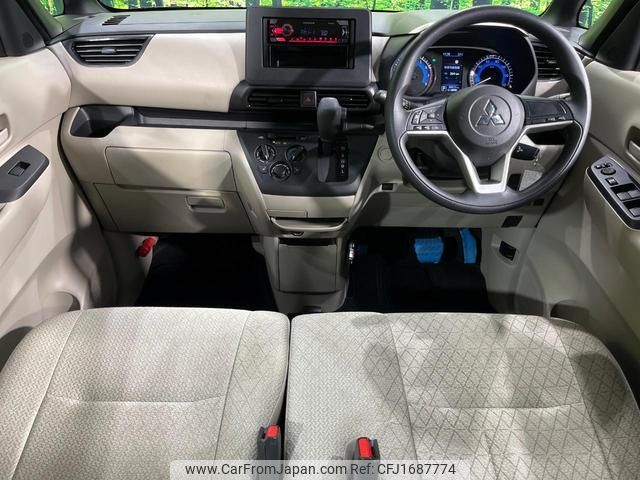 mitsubishi ek-space 2022 CFJ1687774 image 2