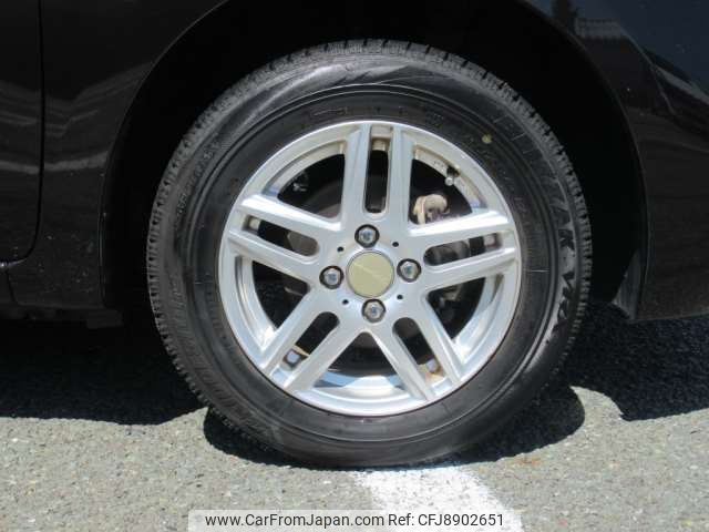 2014 Nissan March DBA-K13 - Car Price $2,653