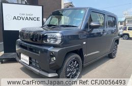 daihatsu taft 2024 -DAIHATSU 【帯広 580ﾀ3008】--Taft LA910S--0054905---DAIHATSU 【帯広 580ﾀ3008】--Taft LA910S--0054905-