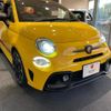 abarth 595 2020 quick_quick_31214T_ZFA3120000JD91511 image 17