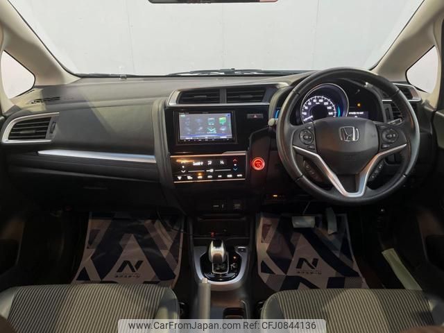 honda fit-hybrid 2018 quick_quick_GP5_GP5-3412728 image 2