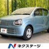 suzuki alto 2017 -SUZUKI--Alto DBA-HA36S--HA36S-321860---SUZUKI--Alto DBA-HA36S--HA36S-321860- image 1