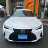 lexus is 2021 -LEXUS 【大阪 304ｻ1448】--Lexus IS 6AA-AVE30--AVE30-5084941---LEXUS 【大阪 304ｻ1448】--Lexus IS 6AA-AVE30--AVE30-5084941- image 43