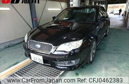 subaru legacy-b4 2008 -SUBARU 【旭川 300ﾎ6750】--Legacy B4 BL5--084907---SUBARU 【旭川 300ﾎ6750】--Legacy B4 BL5--084907-