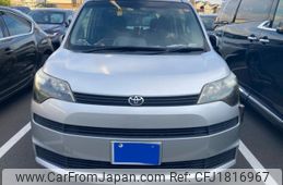 toyota spade 2014 CFJ1816967