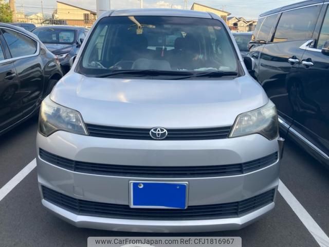 toyota spade 2014 CFJ1816967 image 1