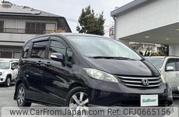 honda freed 2011 -HONDA--Freed DBA-GB3--GB3-1328301---HONDA--Freed DBA-GB3--GB3-1328301-