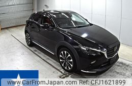 mazda cx-3 2019 CFJ1621899