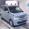 mitsubishi ek-wagon 2020 -MITSUBISHI 【後日 】--ek Wagon B33W-0007796---MITSUBISHI 【後日 】--ek Wagon B33W-0007796- image 1