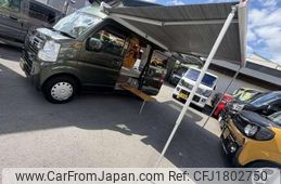 suzuki every 2019 CFJ1802750