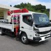 mitsubishi-fuso canter 2024 GOO_NET_EXCHANGE_0505029A30241031W003 image 1