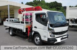 mitsubishi-fuso canter 2024 GOO_NET_EXCHANGE_0505029A30241031W003