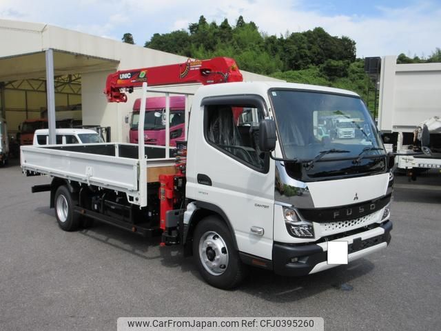 mitsubishi-fuso canter 2024 GOO_NET_EXCHANGE_0505029A30241031W003 image 1