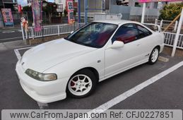 honda integra 1996 GOO_JP_700102067530240907009