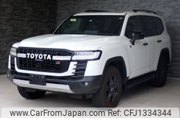 toyota land-cruiser 2021 25632022