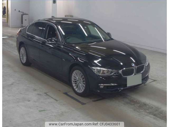 bmw 3-series 2017 -BMW 【大分 331ﾂ2518】--BMW 3 Series DBA-8E15--WBA8E36040NU82209---BMW 【大分 331ﾂ2518】--BMW 3 Series DBA-8E15--WBA8E36040NU82209- image 1