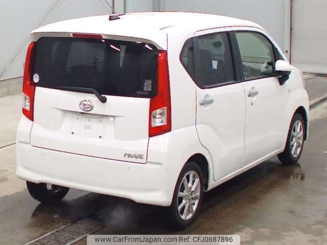 daihatsu move 2022 -DAIHATSU--Move 5BA-LA160S--LA160S-2026617---DAIHATSU--Move 5BA-LA160S--LA160S-2026617- image 2