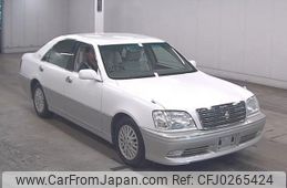 toyota crown 2001 quick_quick_TA-JZS171_JZS171-0068981