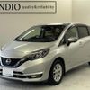 nissan note 2016 quick_quick_DAA-HE12_HE12-010677 image 1