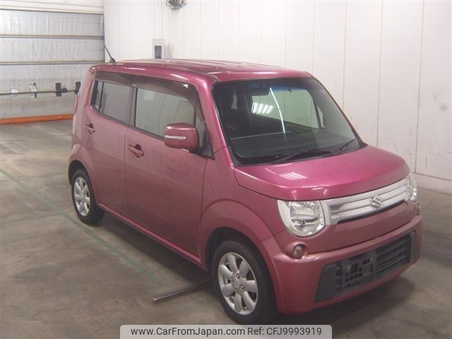 suzuki mr-wagon 2012 -SUZUKI 【名変中 】--MR Wagon MF33S-131471---SUZUKI 【名変中 】--MR Wagon MF33S-131471- image 1