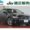 bmw 3-series 2009 quick_quick_WL35_WBAWL72040JZ97583 image 3