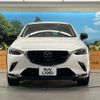 mazda cx-3 2022 quick_quick_DKLFY_DKLFY-502037 image 14