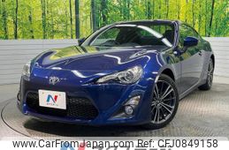 toyota 86 2015 quick_quick_ZN6_ZN6-056311