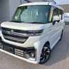 suzuki spacia 2024 -SUZUKI 【函館 580ﾃ4576】--Spacia MK94S--146034---SUZUKI 【函館 580ﾃ4576】--Spacia MK94S--146034- image 1