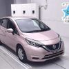 nissan note 2017 CFJ1865728 image 1