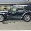 jeep wrangler 2022 quick_quick_JL20L_1C4HJXLN3NW188016 image 5