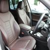bmw x3 2018 CFJ1742901 image 5