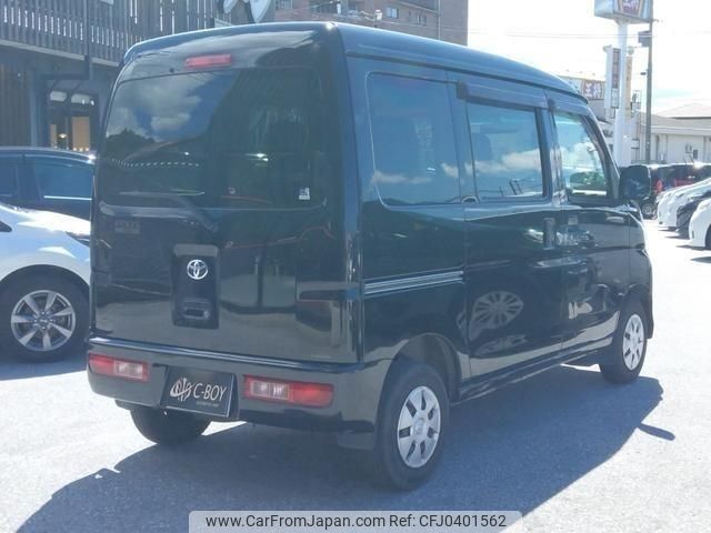 toyota pixis-van 2015 -TOYOTA--Pixis Van S331M--S331M-0007882---TOYOTA--Pixis Van S331M--S331M-0007882- image 2