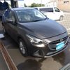 mazda demio 2015 -MAZDA--Demio DBA-DJ3AS--DJ3AS-101717---MAZDA--Demio DBA-DJ3AS--DJ3AS-101717- image 1