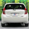 nissan note 2016 -NISSAN--Note DBA-E12--E12-499326---NISSAN--Note DBA-E12--E12-499326- image 16