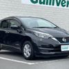 nissan note 2017 -NISSAN--Note DAA-HE12--HE12-056267---NISSAN--Note DAA-HE12--HE12-056267- image 1