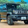 suzuki jimny-nomade 2025 quick_quick_JC74W_MA3JJC74W00232273 image 16