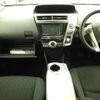 toyota prius-α 2020 -TOYOTA--Prius α ZVW41W-0087670---TOYOTA--Prius α ZVW41W-0087670- image 9