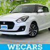 suzuki swift 2018 quick_quick_DBA-ZC83S_ZC83S-102972 image 1