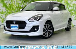 suzuki swift 2018 quick_quick_DBA-ZC83S_ZC83S-102972