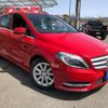 mercedes-benz b-class 2013 quick_quick_DBA-246242_WDD2462422J117855 image 3