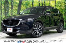 mazda cx-5 2018 -MAZDA--CX-5 3DA-KF2P--KF2P-204046---MAZDA--CX-5 3DA-KF2P--KF2P-204046-