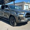 toyota hilux 2021 CFJ1861690 image 24