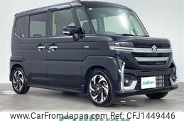 suzuki spacia 2024 -SUZUKI--Spacia 5AA-MK94S--MK94S-193204---SUZUKI--Spacia 5AA-MK94S--MK94S-193204-