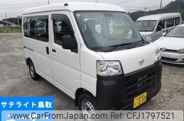 daihatsu hijet-van 2022 CFJ1797521